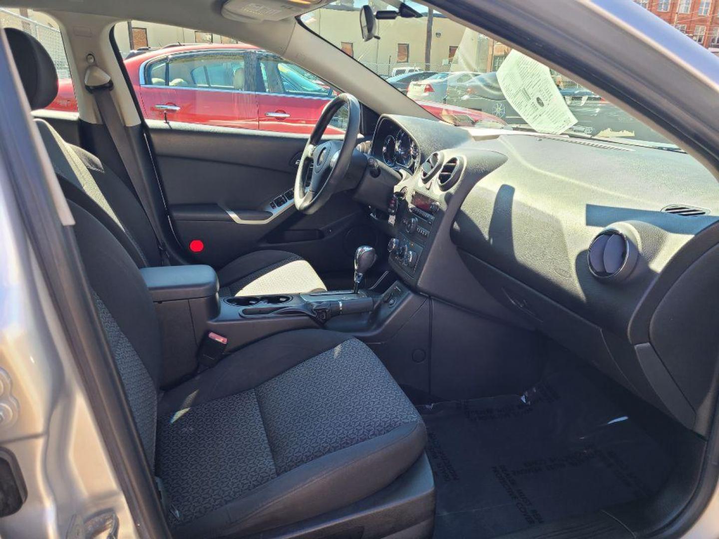 2010 SILVER PONTIAC G6 (1G2ZA5EB2A4) with an 2.4L engine, Automatic transmission, located at 7981 Paxton Street, Harrisburg, PA, 17111, (717) 561-2926, 40.261490, -76.749229 - WE FINANCE!!! Good Credit/ Bad Credit/ No Credit - ALL Trade-Ins Welcomed!!! ***Guaranteed Credit Approval*** APPLY ONLINE or CALL us TODAY ;) Internet Prices and Marketplace Prices are SPECIAL discounted ***CASH DEALS*** Retail Prices are higher. Please call us to discuss your cash and finan - Photo#8