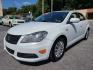 2010 WHITE SUZUKI KIZASHI S (JS2RF9A16A6) with an 2.4L engine, Continuously Variable transmission, located at 117 North Cameron Street, Harrisburg, PA, 17101, (717) 963-8962, 40.267021, -76.875351 - WE FINANCE!!! Good Credit/ Bad Credit/ No Credit - ALL Trade-Ins Welcomed!!! ***Guaranteed Credit Approval*** APPLY ONLINE or CALL us TODAY ;) Internet Prices and Marketplace Prices are SPECIAL discounted ***CASH DEALS*** Retail Prices are higher. Please call us to discuss your cash and finan - Photo#0