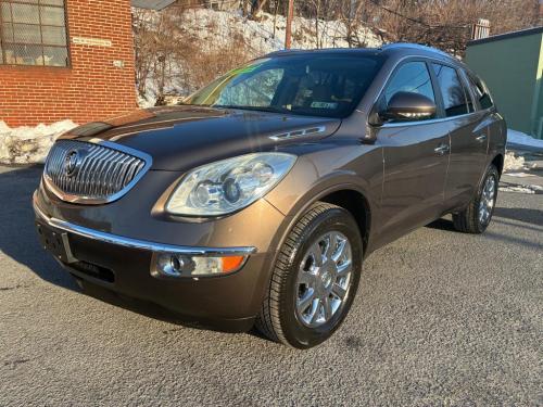 2011 BUICK ENCLAVE CXL