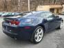 2011 BLUE CHEVROLET CAMARO RS (2G1FF1ED4B9) with an 3.6L engine, 6-Speed Manual transmission, located at 117 North Cameron Street, Harrisburg, PA, 17101, (717) 963-8962, 40.267021, -76.875351 - WE FINANCE!!! Good Credit/ Bad Credit/ No Credit - ALL Trade-Ins Welcomed!!! ***Guaranteed Credit Approval*** APPLY ONLINE or CALL us TODAY ;) Internet Prices and Marketplace Prices are SPECIAL discounted ***CASH DEALS*** Retail Prices are higher. Please call us to discuss your cash and finan - Photo#4