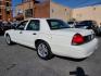 2011 WHITE FORD CROWN VICTORIA LX (2FABP7EV0BX) with an 4.6L engine, Automatic transmission, located at 117 North Cameron Street, Harrisburg, PA, 17101, (717) 963-8962, 40.267021, -76.875351 - WE FINANCE!!! Good Credit/ Bad Credit/ No Credit - ALL Trade-Ins Welcomed!!! ***Guaranteed Credit Approval*** APPLY ONLINE or CALL us TODAY ;) Internet Prices and Marketplace Prices are SPECIAL discounted ***CASH DEALS*** Retail Prices are higher. Please call us to discuss your cash and finan - Photo#2