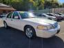 2011 WHITE FORD CROWN VICTORIA LX (2FABP7EV0BX) with an 4.6L engine, Automatic transmission, located at 117 North Cameron Street, Harrisburg, PA, 17101, (717) 963-8962, 40.267021, -76.875351 - Photo#6