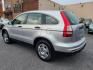 2011 SILVER HONDA CR-V LX (5J6RE4H33BL) with an 2.4L engine, Automatic transmission, located at 7981 Paxton Street, Harrisburg, PA, 17111, (717) 561-2926, 40.261490, -76.749229 - WE FINANCE!!! Good Credit/ Bad Credit/ No Credit - ALL Trade-Ins Welcomed!!! ***Guaranteed Credit Approval*** APPLY ONLINE or CALL us TODAY ;) Internet Prices and Marketplace Prices are SPECIAL discounted ***CASH DEALS*** Retail Prices are higher. Please call us to discuss your cash and finan - Photo#2