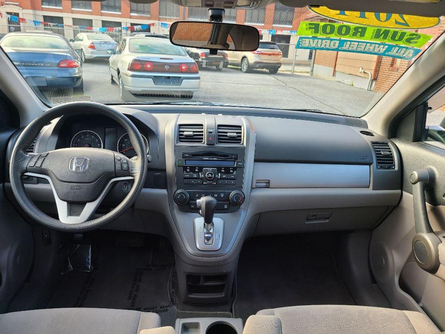 2011 BLUE HONDA CR-V EX (3CZRE4H54BG) with an 2.4L engine, Automatic transmission, located at 117 North Cameron Street, Harrisburg, PA, 17101, (717) 963-8962, 40.267021, -76.875351 - WE FINANCE!!! Good Credit/ Bad Credit/ No Credit - ALL Trade-Ins Welcomed!!! ***Guaranteed Credit Approval*** APPLY ONLINE or CALL us TODAY ;) Internet Prices and Marketplace Prices are SPECIAL discounted ***CASH DEALS*** Retail Prices are higher. Please call us to discuss your cash and finan - Photo#10