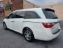 2011 WHITE HONDA ODYSSEY EXL (5FNRL5H61BB) with an 3.5L engine, Automatic transmission, located at 117 North Cameron Street, Harrisburg, PA, 17101, (717) 963-8962, 40.267021, -76.875351 - WE FINANCE!!! Good Credit/ Bad Credit/ No Credit - ALL Trade-Ins Welcomed!!! ***Guaranteed Credit Approval*** APPLY ONLINE or CALL us TODAY ;) Internet Prices and Marketplace Prices are SPECIAL discounted ***CASH DEALS*** Retail Prices are higher. Please call us to discuss your cash and finan - Photo#2