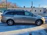 2011 GOLD HONDA ODYSSEY EXL (5FNRL5H64BB) with an 3.5L engine, Automatic transmission, located at 117 North Cameron Street, Harrisburg, PA, 17101, (717) 963-8962, 40.267021, -76.875351 - WE FINANCE!!! Good Credit/ Bad Credit/ No Credit - ALL Trade-Ins Welcomed!!! ***Guaranteed Credit Approval*** APPLY ONLINE or CALL us TODAY ;) Internet Prices and Marketplace Prices are SPECIAL discounted ***CASH DEALS*** Retail Prices are higher. Please call us to discuss your cash and finan - Photo#5