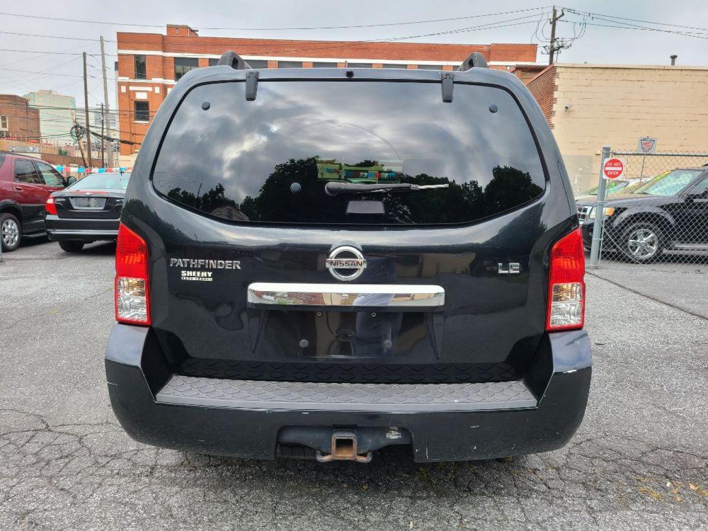 2011 BLACK NISSAN PATHFINDER S (5N1AR1NB0BC) with an 4.0L engine, Automatic transmission, located at 117 North Cameron Street, Harrisburg, PA, 17101, (717) 963-8962, 40.267021, -76.875351 - WE FINANCE!!! Good Credit/ Bad Credit/ No Credit - ALL Trade-Ins Welcomed!!! ***Guaranteed Credit Approval*** APPLY ONLINE or CALL us TODAY ;) Internet Prices and Marketplace Prices are SPECIAL discounted ***CASH DEALS*** Retail Prices are higher. Please call us to discuss your cash and finan - Photo#3