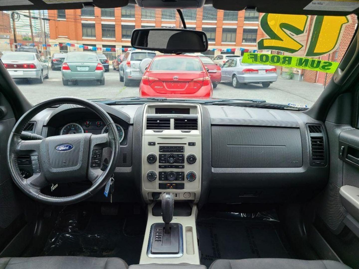 2012 GRAY FORD ESCAPE XLT (1FMCU0D78CK) with an 2.5L engine, Automatic transmission, located at 117 North Cameron Street, Harrisburg, PA, 17101, (717) 963-8962, 40.267021, -76.875351 - WE FINANCE!!! Good Credit/ Bad Credit/ No Credit - ALL Trade-Ins Welcomed!!! ***Guaranteed Credit Approval*** APPLY ONLINE or CALL us TODAY ;) Internet Prices and Marketplace Prices are SPECIAL discounted ***CASH DEALS*** Retail Prices are higher. Please call us to discuss your cash and finan - Photo#10