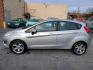 2012 SILVER FORD FIESTA SES (3FADP4FJ3CM) with an 1.6L engine, Automatic transmission, located at 117 North Cameron Street, Harrisburg, PA, 17101, (717) 963-8962, 40.267021, -76.875351 - WE FINANCE!!! Good Credit/ Bad Credit/ No Credit - ALL Trade-Ins Welcomed!!! ***Guaranteed Credit Approval*** APPLY ONLINE or CALL us TODAY ;) Internet Prices and Marketplace Prices are SPECIAL discounted ***CASH DEALS*** Retail Prices are higher. Please call us to discuss your cash and finan - Photo#1