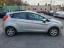 2012 SILVER FORD FIESTA SES (3FADP4FJ3CM) with an 1.6L engine, Automatic transmission, located at 117 North Cameron Street, Harrisburg, PA, 17101, (717) 963-8962, 40.267021, -76.875351 - WE FINANCE!!! Good Credit/ Bad Credit/ No Credit - ALL Trade-Ins Welcomed!!! ***Guaranteed Credit Approval*** APPLY ONLINE or CALL us TODAY ;) Internet Prices and Marketplace Prices are SPECIAL discounted ***CASH DEALS*** Retail Prices are higher. Please call us to discuss your cash and finan - Photo#5