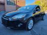 2012 BLACK FORD FOCUS TITANIUM (1FAHP3N27CL) with an 2.0L engine, Automatic transmission, located at 117 North Cameron Street, Harrisburg, PA, 17101, (717) 963-8962, 40.267021, -76.875351 - WE FINANCE!!! Good Credit/ Bad Credit/ No Credit - ALL Trade-Ins Welcomed!!! ***Guaranteed Credit Approval*** APPLY ONLINE or CALL us TODAY ;) Internet Prices and Marketplace Prices are SPECIAL discounted ***CASH DEALS*** Retail Prices are higher. Please call us to discuss your cash and finan - Photo#0