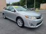 2012 SILVER TOYOTA CAMRY XLE (4T4BF1FK1CR) with an 2.5L engine, Automatic transmission, located at 7981 Paxton Street, Harrisburg, PA, 17111, (717) 561-2926, 40.261490, -76.749229 - WE FINANCE!!! Good Credit/ Bad Credit/ No Credit - ALL Trade-Ins Welcomed!!! ***Guaranteed Credit Approval*** APPLY ONLINE or CALL us TODAY ;) Internet Prices and Marketplace Prices are SPECIAL discounted ***CASH DEALS*** Retail Prices are higher. Please call us to discuss your cash and finan - Photo#6