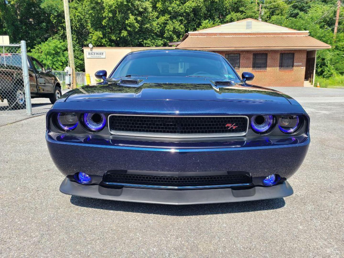 2013 BLUE DODGE CHALLENGER R/T classic (2C3CDYBT3DH) with an 5.7L engine, Automatic transmission, located at 7981 Paxton Street, Harrisburg, PA, 17111, (717) 561-2926, 40.261490, -76.749229 - WE FINANCE!!! Good Credit/ Bad Credit/ No Credit - ALL Trade-Ins Welcomed!!! ***Guaranteed Credit Approval*** APPLY ONLINE or CALL us TODAY ;) Internet Prices and Marketplace Prices are SPECIAL discounted ***CASH DEALS*** Retail Prices are higher. Please call us to discuss your cash and finan - Photo#7