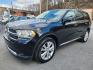 2013 BLACK DODGE DURANGO CREW (1C4SDJDT9DC) with an 5.7L engine, Automatic transmission, located at 117 North Cameron Street, Harrisburg, PA, 17101, (717) 963-8962, 40.267021, -76.875351 - WE FINANCE!!! Good Credit/ Bad Credit/ No Credit - ALL Trade-Ins Welcomed!!! ***Guaranteed Credit Approval*** APPLY ONLINE or CALL us TODAY ;) Internet Prices and Marketplace Prices are SPECIAL discounted ***CASH DEALS*** Retail Prices are higher. Please call us to discuss your cash and finan - Photo#0