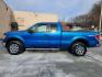 2013 BLUE FORD F150 SUPER CAB XLT (1FTEX1EM9DF) with an 3.7L engine, Automatic transmission, located at 117 North Cameron Street, Harrisburg, PA, 17101, (717) 963-8962, 40.267021, -76.875351 - WE FINANCE!!! Good Credit/ Bad Credit/ No Credit - ALL Trade-Ins Welcomed!!! ***Guaranteed Credit Approval*** APPLY ONLINE or CALL us TODAY ;) Internet Prices and Marketplace Prices are SPECIAL discounted ***CASH DEALS*** Retail Prices are higher. Please call us to discuss your cash and finan - Photo#1