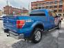 2013 BLUE FORD F150 SUPER CAB XLT (1FTEX1EM9DF) with an 3.7L engine, Automatic transmission, located at 117 North Cameron Street, Harrisburg, PA, 17101, (717) 963-8962, 40.267021, -76.875351 - WE FINANCE!!! Good Credit/ Bad Credit/ No Credit - ALL Trade-Ins Welcomed!!! ***Guaranteed Credit Approval*** APPLY ONLINE or CALL us TODAY ;) Internet Prices and Marketplace Prices are SPECIAL discounted ***CASH DEALS*** Retail Prices are higher. Please call us to discuss your cash and finan - Photo#4