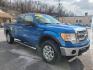 2013 BLUE FORD F150 SUPER CAB XLT (1FTEX1EM9DF) with an 3.7L engine, Automatic transmission, located at 117 North Cameron Street, Harrisburg, PA, 17101, (717) 963-8962, 40.267021, -76.875351 - WE FINANCE!!! Good Credit/ Bad Credit/ No Credit - ALL Trade-Ins Welcomed!!! ***Guaranteed Credit Approval*** APPLY ONLINE or CALL us TODAY ;) Internet Prices and Marketplace Prices are SPECIAL discounted ***CASH DEALS*** Retail Prices are higher. Please call us to discuss your cash and finan - Photo#6