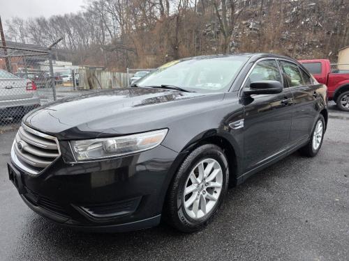 2013 FORD TAURUS SE