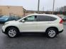 2013 WHITE HONDA CR-V EXL (5J6RM4H77DL) with an 2.4L engine, Automatic transmission, located at 117 North Cameron Street, Harrisburg, PA, 17101, (717) 963-8962, 40.267021, -76.875351 - WE FINANCE!!! Good Credit/ Bad Credit/ No Credit - ALL Trade-Ins Welcomed!!! ***Guaranteed Credit Approval*** APPLY ONLINE or CALL us TODAY ;) Internet Prices and Marketplace Prices are SPECIAL discounted ***CASH DEALS*** Retail Prices are higher. Please call us to discuss your cash and finan - Photo#1