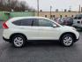 2013 WHITE HONDA CR-V EXL (5J6RM4H77DL) with an 2.4L engine, Automatic transmission, located at 117 North Cameron Street, Harrisburg, PA, 17101, (717) 963-8962, 40.267021, -76.875351 - WE FINANCE!!! Good Credit/ Bad Credit/ No Credit - ALL Trade-Ins Welcomed!!! ***Guaranteed Credit Approval*** APPLY ONLINE or CALL us TODAY ;) Internet Prices and Marketplace Prices are SPECIAL discounted ***CASH DEALS*** Retail Prices are higher. Please call us to discuss your cash and finan - Photo#5