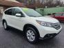 2013 WHITE HONDA CR-V EXL (5J6RM4H77DL) with an 2.4L engine, Automatic transmission, located at 117 North Cameron Street, Harrisburg, PA, 17101, (717) 963-8962, 40.267021, -76.875351 - WE FINANCE!!! Good Credit/ Bad Credit/ No Credit - ALL Trade-Ins Welcomed!!! ***Guaranteed Credit Approval*** APPLY ONLINE or CALL us TODAY ;) Internet Prices and Marketplace Prices are SPECIAL discounted ***CASH DEALS*** Retail Prices are higher. Please call us to discuss your cash and finan - Photo#6