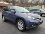 2013 BLUE HONDA CR-V EX (2HKRM3H57DH) with an 2.4L engine, Automatic transmission, located at 7981 Paxton Street, Harrisburg, PA, 17111, (717) 561-2926, 40.261490, -76.749229 - WE FINANCE!!! Good Credit/ Bad Credit/ No Credit - ALL Trade-Ins Welcomed!!! ***Guaranteed Credit Approval*** APPLY ONLINE or CALL us TODAY ;) Internet Prices and Marketplace Prices are SPECIAL discounted ***CASH DEALS*** Retail Prices are higher. Please call us to discuss your cash and finan - Photo#6