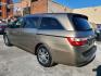 2013 GOLD HONDA ODYSSEY EXL (5FNRL5H62DB) with an 3.5L engine, Automatic transmission, located at 117 North Cameron Street, Harrisburg, PA, 17101, (717) 963-8962, 40.267021, -76.875351 - WE FINANCE!!! Good Credit/ Bad Credit/ No Credit - ALL Trade-Ins Welcomed!!! ***Guaranteed Credit Approval*** APPLY ONLINE or CALL us TODAY ;) Internet Prices and Marketplace Prices are SPECIAL discounted ***CASH DEALS*** Retail Prices are higher. Please call us to discuss your cash and finan - Photo#2