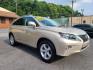 2013 GOLD LEXUS RX 350 BASE (2T2BK1BA1DC) with an 3.5L engine, Automatic transmission, located at 7981 Paxton Street, Harrisburg, PA, 17111, (717) 561-2926, 40.261490, -76.749229 - WE FINANCE!!! Good Credit/ Bad Credit/ No Credit - ALL Trade-Ins Welcomed!!! ***Guaranteed Credit Approval*** APPLY ONLINE or CALL us TODAY ;) Internet Prices and Marketplace Prices are SPECIAL discounted ***CASH DEALS*** Retail Prices are higher. Please call us to discuss your cash and finan - Photo#6