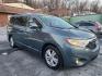 2013 GRAY NISSAN QUEST SL (JN8AE2KP1D9) with an 3.5L engine, Continuously Variable transmission, located at 117 North Cameron Street, Harrisburg, PA, 17101, (717) 963-8962, 40.267021, -76.875351 - WE FINANCE!!! Good Credit/ Bad Credit/ No Credit - ALL Trade-Ins Welcomed!!! ***Guaranteed Credit Approval*** APPLY ONLINE or CALL us TODAY ;) Internet Prices and Marketplace Prices are SPECIAL discounted ***CASH DEALS*** Retail Prices are higher. Please call us to discuss your cash and finan - Photo#6