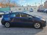 2013 BLUE TOYOTA PRIUS TWO HATCHBACK (JTDKN3DU2D1) with an 1.8L engine, Continuously Variable transmission, located at 7981 Paxton Street, Harrisburg, PA, 17111, (717) 561-2926, 40.261490, -76.749229 - WE FINANCE!!! Good Credit/ Bad Credit/ No Credit - ALL Trade-Ins Welcomed!!! ***Guaranteed Credit Approval*** APPLY ONLINE or CALL us TODAY ;) Internet Prices and Marketplace Prices are SPECIAL discounted ***CASH DEALS*** Retail Prices are higher. Please call us to discuss your cash and finan - Photo#5