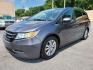 2014 GRAY HONDA ODYSSEY EX (5FNRL5H47EB) with an 3.5L engine, Automatic transmission, located at 7981 Paxton Street, Harrisburg, PA, 17111, (717) 561-2926, 40.261490, -76.749229 - WE FINANCE!!! Good Credit/ Bad Credit/ No Credit - ALL Trade-Ins Welcomed!!! ***Guaranteed Credit Approval*** APPLY ONLINE or CALL us TODAY ;) Internet Prices and Marketplace Prices are SPECIAL discounted ***CASH DEALS*** Retail Prices are higher. Please call us to discuss your cash and finan - Photo#0