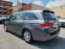 2014 GRAY HONDA ODYSSEY EX (5FNRL5H47EB) with an 3.5L engine, Automatic transmission, located at 7981 Paxton Street, Harrisburg, PA, 17111, (717) 561-2926, 40.261490, -76.749229 - WE FINANCE!!! Good Credit/ Bad Credit/ No Credit - ALL Trade-Ins Welcomed!!! ***Guaranteed Credit Approval*** APPLY ONLINE or CALL us TODAY ;) Internet Prices and Marketplace Prices are SPECIAL discounted ***CASH DEALS*** Retail Prices are higher. Please call us to discuss your cash and finan - Photo#2