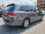 2014 GRAY HONDA ODYSSEY EX (5FNRL5H47EB) with an 3.5L engine, Automatic transmission, located at 7981 Paxton Street, Harrisburg, PA, 17111, (717) 561-2926, 40.261490, -76.749229 - WE FINANCE!!! Good Credit/ Bad Credit/ No Credit - ALL Trade-Ins Welcomed!!! ***Guaranteed Credit Approval*** APPLY ONLINE or CALL us TODAY ;) Internet Prices and Marketplace Prices are SPECIAL discounted ***CASH DEALS*** Retail Prices are higher. Please call us to discuss your cash and finan - Photo#4