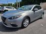 2014 SILVER MAZDA 3 GRAND TOURING (JM1BM1W78E1) with an 2.0L engine, Automatic transmission, located at 7981 Paxton Street, Harrisburg, PA, 17111, (717) 561-2926, 40.261490, -76.749229 - WE FINANCE!!! Good Credit/ Bad Credit/ No Credit - ALL Trade-Ins Welcomed!!! ***Guaranteed Credit Approval*** APPLY ONLINE or CALL us TODAY ;) Internet Prices and Marketplace Prices are SPECIAL discounted ***CASH DEALS*** Retail Prices are higher. Please call us to discuss your cash and finan - Photo#0