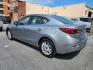 2014 SILVER MAZDA 3 GRAND TOURING (JM1BM1W78E1) with an 2.0L engine, Automatic transmission, located at 7981 Paxton Street, Harrisburg, PA, 17111, (717) 561-2926, 40.261490, -76.749229 - WE FINANCE!!! Good Credit/ Bad Credit/ No Credit - ALL Trade-Ins Welcomed!!! ***Guaranteed Credit Approval*** APPLY ONLINE or CALL us TODAY ;) Internet Prices and Marketplace Prices are SPECIAL discounted ***CASH DEALS*** Retail Prices are higher. Please call us to discuss your cash and finan - Photo#2