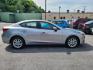 2014 SILVER MAZDA 3 GRAND TOURING (JM1BM1W78E1) with an 2.0L engine, Automatic transmission, located at 7981 Paxton Street, Harrisburg, PA, 17111, (717) 561-2926, 40.261490, -76.749229 - WE FINANCE!!! Good Credit/ Bad Credit/ No Credit - ALL Trade-Ins Welcomed!!! ***Guaranteed Credit Approval*** APPLY ONLINE or CALL us TODAY ;) Internet Prices and Marketplace Prices are SPECIAL discounted ***CASH DEALS*** Retail Prices are higher. Please call us to discuss your cash and finan - Photo#5