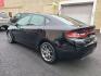 2015 BLACK DODGE DART SXT (1C3CDFBB5FD) with an 2.4L engine, 6-Speed Manual transmission, located at 117 North Cameron Street, Harrisburg, PA, 17101, (717) 963-8962, 40.267021, -76.875351 - WE FINANCE!!! Good Credit/ Bad Credit/ No Credit - ALL Trade-Ins Welcomed!!! ***Guaranteed Credit Approval*** APPLY ONLINE or CALL us TODAY ;) Internet Prices and Marketplace Prices are SPECIAL discounted ***CASH DEALS*** Retail Prices are higher. Please call us to discuss your cash and finan - Photo#2