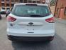 2015 WHITE FORD ESCAPE S (1FMCU0F74FU) with an 2.5L engine, Automatic transmission, located at 7981 Paxton Street, Harrisburg, PA, 17111, (717) 561-2926, 40.261490, -76.749229 - WE FINANCE!!! Good Credit/ Bad Credit/ No Credit - ALL Trade-Ins Welcomed!!! ***Guaranteed Credit Approval*** APPLY ONLINE or CALL us TODAY ;) Internet Prices and Marketplace Prices are SPECIAL discounted ***CASH DEALS*** Retail Prices are higher. Please call us to discuss your cash and finan - Photo#3