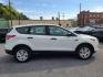 2015 WHITE FORD ESCAPE S (1FMCU0F74FU) with an 2.5L engine, Automatic transmission, located at 7981 Paxton Street, Harrisburg, PA, 17111, (717) 561-2926, 40.261490, -76.749229 - WE FINANCE!!! Good Credit/ Bad Credit/ No Credit - ALL Trade-Ins Welcomed!!! ***Guaranteed Credit Approval*** APPLY ONLINE or CALL us TODAY ;) Internet Prices and Marketplace Prices are SPECIAL discounted ***CASH DEALS*** Retail Prices are higher. Please call us to discuss your cash and finan - Photo#5