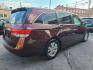 2015 BURG HONDA ODYSSEY EXL (5FNRL5H67FB) with an 3.5L engine, Automatic transmission, located at 117 North Cameron Street, Harrisburg, PA, 17101, (717) 963-8962, 40.267021, -76.875351 - WE FINANCE!!! Good Credit/ Bad Credit/ No Credit - ALL Trade-Ins Welcomed!!! ***Guaranteed Credit Approval*** APPLY ONLINE or CALL us TODAY ;) Internet Prices and Marketplace Prices are SPECIAL discounted ***CASH DEALS*** Retail Prices are higher. Please call us to discuss your cash and finan - Photo#4