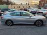 2016 SILVER HONDA ACCORD EXL (1HGCR3F89GA) with an 3.5L engine, Automatic transmission, located at 7981 Paxton Street, Harrisburg, PA, 17111, (717) 561-2926, 40.261490, -76.749229 - Photo#5