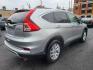 2016 SILVER HONDA CR-V EX (2HKRM4H55GH) with an 2.4L engine, Continuously Variable transmission, located at 117 North Cameron Street, Harrisburg, PA, 17101, (717) 963-8962, 40.267021, -76.875351 - WE FINANCE!!! Good Credit/ Bad Credit/ No Credit - ALL Trade-Ins Welcomed!!! ***Guaranteed Credit Approval*** APPLY ONLINE or CALL us TODAY ;) Internet Prices and Marketplace Prices are SPECIAL discounted ***CASH DEALS*** Retail Prices are higher. Please call us to discuss your cash and finan - Photo#4