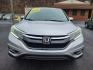 2016 SILVER HONDA CR-V EX (2HKRM4H55GH) with an 2.4L engine, Continuously Variable transmission, located at 117 North Cameron Street, Harrisburg, PA, 17101, (717) 963-8962, 40.267021, -76.875351 - WE FINANCE!!! Good Credit/ Bad Credit/ No Credit - ALL Trade-Ins Welcomed!!! ***Guaranteed Credit Approval*** APPLY ONLINE or CALL us TODAY ;) Internet Prices and Marketplace Prices are SPECIAL discounted ***CASH DEALS*** Retail Prices are higher. Please call us to discuss your cash and finan - Photo#7