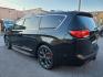 2017 BLACK CHRYSLER PACIFICA LIMITED (2C4RC1GG6HR) with an 3.6L engine, Automatic transmission, located at 7981 Paxton Street, Harrisburg, PA, 17111, (717) 561-2926, 40.261490, -76.749229 - WE FINANCE!!! Good Credit/ Bad Credit/ No Credit - ALL Trade-Ins Welcomed!!! ***Guaranteed Credit Approval*** APPLY ONLINE or CALL us TODAY ;) Internet Prices and Marketplace Prices are SPECIAL discounted ***CASH DEALS*** Retail Prices are higher. Please call us to discuss your cash and finan - Photo#2