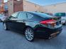 2017 BLACK FORD FUSION PLATINUM (3FA6P0D98HR) with an 2.0L engine, Automatic transmission, located at 7981 Paxton Street, Harrisburg, PA, 17111, (717) 561-2926, 40.261490, -76.749229 - WE FINANCE!!! Good Credit/ Bad Credit/ No Credit - ALL Trade-Ins Welcomed!!! ***Guaranteed Credit Approval*** APPLY ONLINE or CALL us TODAY ;) Internet Prices and Marketplace Prices are SPECIAL discounted ***CASH DEALS*** Retail Prices are higher. Please call us to discuss your cash and finan - Photo#2