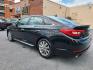 2017 BLACK HYUNDAI SONATA SPORT (5NPE34AF3HH) with an 2.4L engine, Automatic transmission, located at 7981 Paxton Street, Harrisburg, PA, 17111, (717) 561-2926, 40.261490, -76.749229 - WE FINANCE!!! Good Credit/ Bad Credit/ No Credit - ALL Trade-Ins Welcomed!!! ***Guaranteed Credit Approval*** APPLY ONLINE or CALL us TODAY ;) Internet Prices and Marketplace Prices are SPECIAL discounted ***CASH DEALS*** Retail Prices are higher. Please call us to discuss your cash and finan - Photo#2