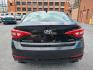 2017 BLACK HYUNDAI SONATA SPORT (5NPE34AF3HH) with an 2.4L engine, Automatic transmission, located at 7981 Paxton Street, Harrisburg, PA, 17111, (717) 561-2926, 40.261490, -76.749229 - WE FINANCE!!! Good Credit/ Bad Credit/ No Credit - ALL Trade-Ins Welcomed!!! ***Guaranteed Credit Approval*** APPLY ONLINE or CALL us TODAY ;) Internet Prices and Marketplace Prices are SPECIAL discounted ***CASH DEALS*** Retail Prices are higher. Please call us to discuss your cash and finan - Photo#3