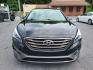 2017 BLACK HYUNDAI SONATA SPORT (5NPE34AF3HH) with an 2.4L engine, Automatic transmission, located at 7981 Paxton Street, Harrisburg, PA, 17111, (717) 561-2926, 40.261490, -76.749229 - WE FINANCE!!! Good Credit/ Bad Credit/ No Credit - ALL Trade-Ins Welcomed!!! ***Guaranteed Credit Approval*** APPLY ONLINE or CALL us TODAY ;) Internet Prices and Marketplace Prices are SPECIAL discounted ***CASH DEALS*** Retail Prices are higher. Please call us to discuss your cash and finan - Photo#7