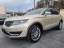 2017 BEIGE LINCOLN MKX RESERVE (2LMPJ8LR5HB) with an 3.7L engine, Automatic transmission, located at 117 North Cameron Street, Harrisburg, PA, 17101, (717) 963-8962, 40.267021, -76.875351 - WE FINANCE!!! Good Credit/ Bad Credit/ No Credit - ALL Trade-Ins Welcomed!!! ***Guaranteed Credit Approval*** APPLY ONLINE or CALL us TODAY ;) Internet Prices and Marketplace Prices are SPECIAL discounted ***CASH DEALS*** Retail Prices are higher. Please call us to discuss your cash and finan - Photo#0