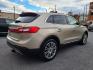 2017 BEIGE LINCOLN MKX RESERVE (2LMPJ8LR5HB) with an 3.7L engine, Automatic transmission, located at 117 North Cameron Street, Harrisburg, PA, 17101, (717) 963-8962, 40.267021, -76.875351 - WE FINANCE!!! Good Credit/ Bad Credit/ No Credit - ALL Trade-Ins Welcomed!!! ***Guaranteed Credit Approval*** APPLY ONLINE or CALL us TODAY ;) Internet Prices and Marketplace Prices are SPECIAL discounted ***CASH DEALS*** Retail Prices are higher. Please call us to discuss your cash and finan - Photo#4